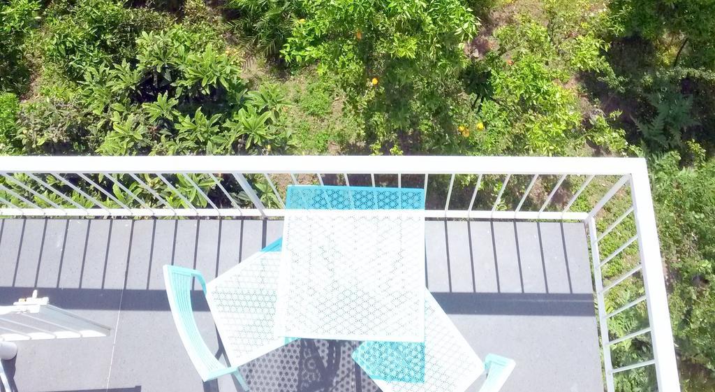 Back To Sorrento Bed & Breakfast Sant'Agnello Bagian luar foto