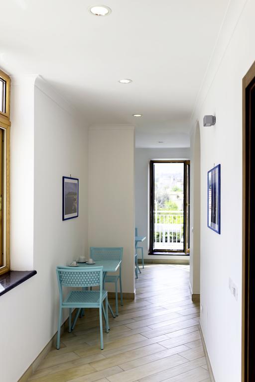 Back To Sorrento Bed & Breakfast Sant'Agnello Bagian luar foto