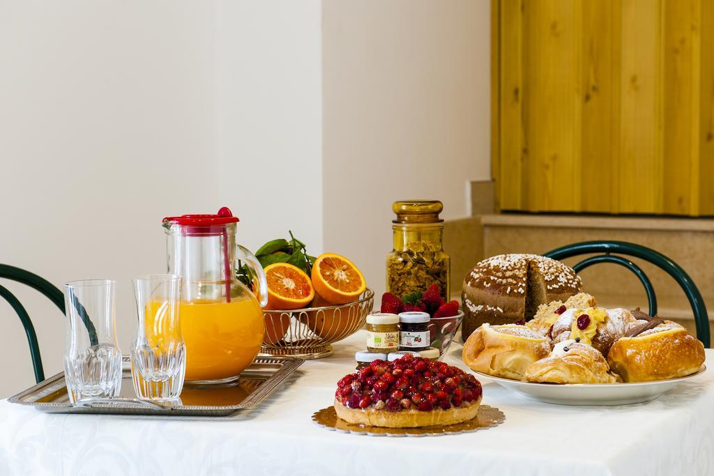 Back To Sorrento Bed & Breakfast Sant'Agnello Bagian luar foto