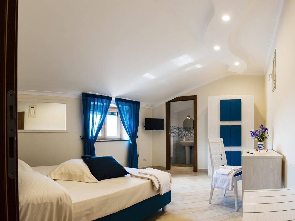 Back To Sorrento Bed & Breakfast Sant'Agnello Ruang foto