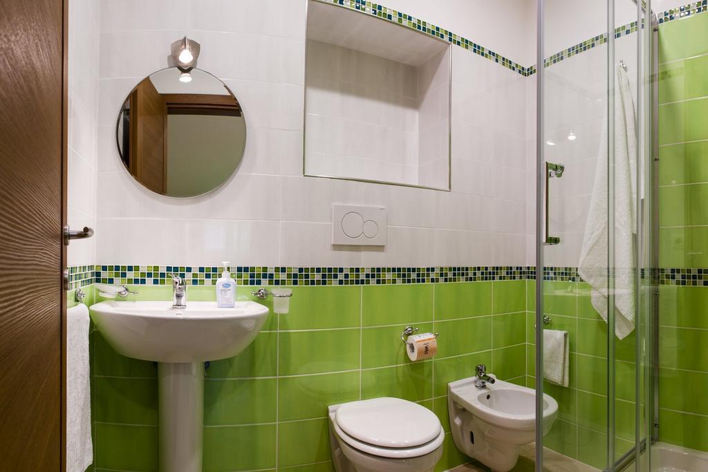 Back To Sorrento Bed & Breakfast Sant'Agnello Ruang foto