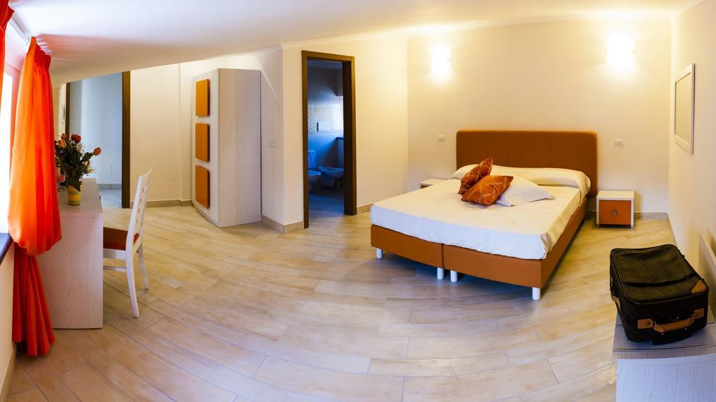 Back To Sorrento Bed & Breakfast Sant'Agnello Ruang foto