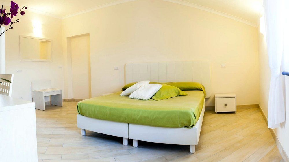 Back To Sorrento Bed & Breakfast Sant'Agnello Bagian luar foto