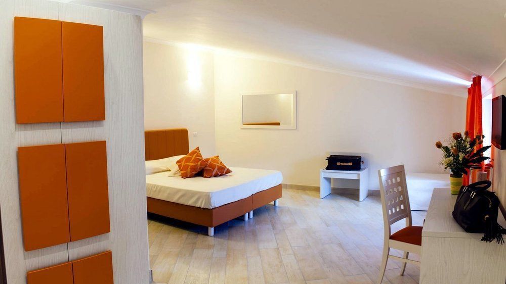 Back To Sorrento Bed & Breakfast Sant'Agnello Bagian luar foto
