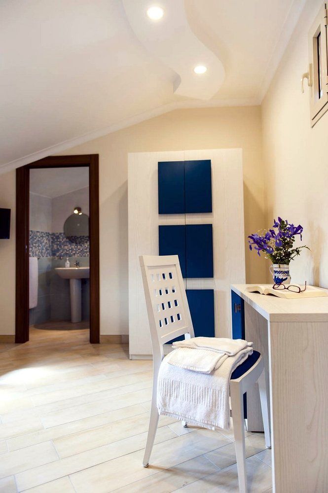 Back To Sorrento Bed & Breakfast Sant'Agnello Bagian luar foto