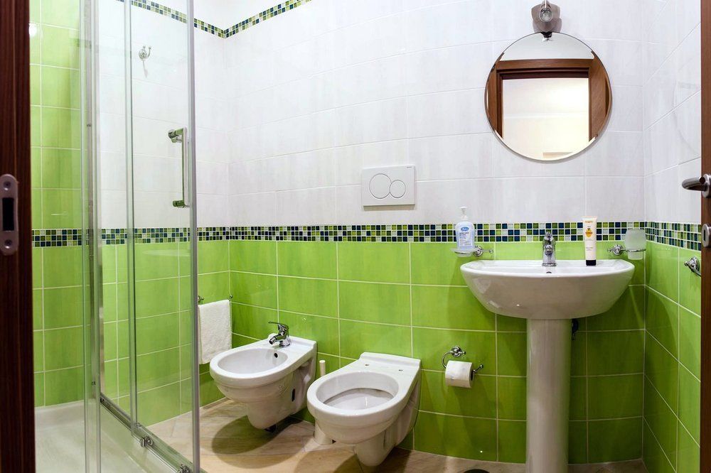 Back To Sorrento Bed & Breakfast Sant'Agnello Bagian luar foto